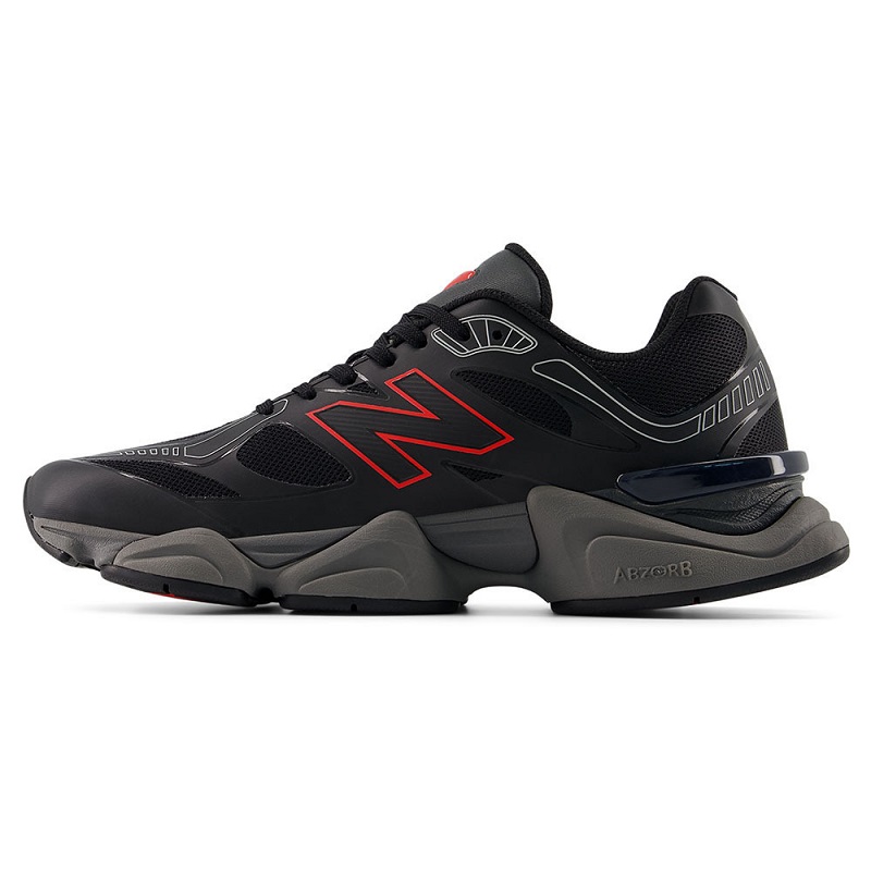 Pantofi sport New Balance 9060 — foto 2