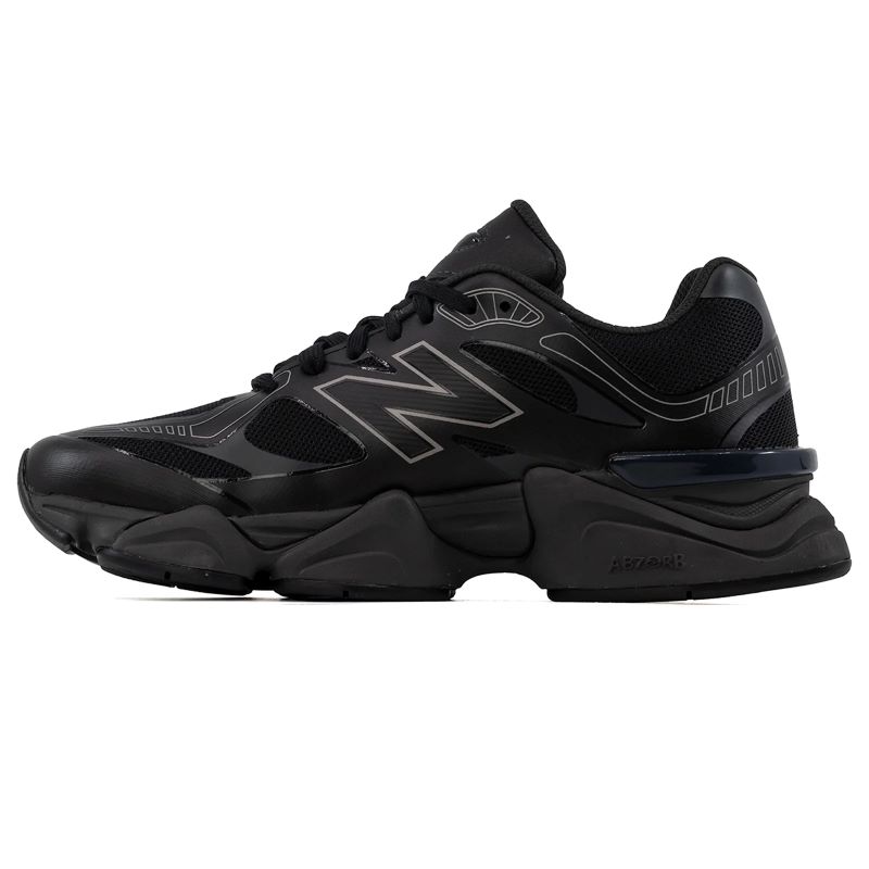 Pantofi sport New Balance 9060 — foto 2