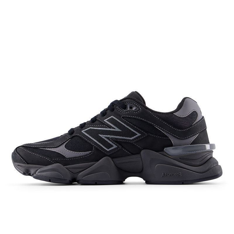Pantofi sport New Balance 9060 — foto 2