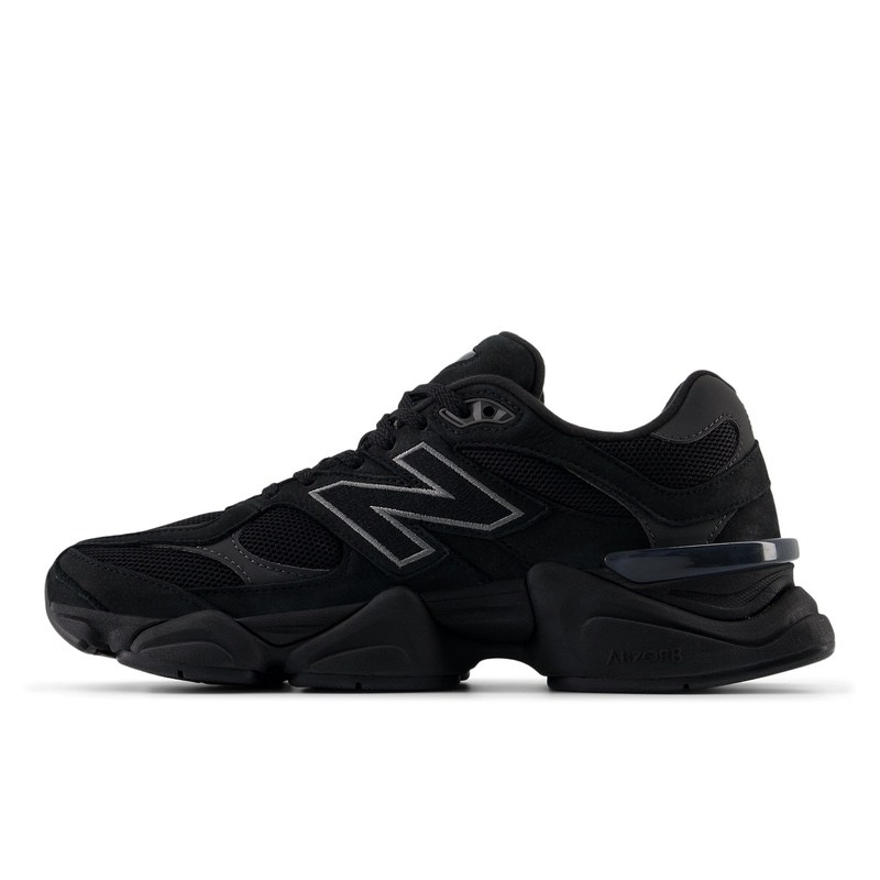 Pantofi sport New Balance 9060 — foto 2