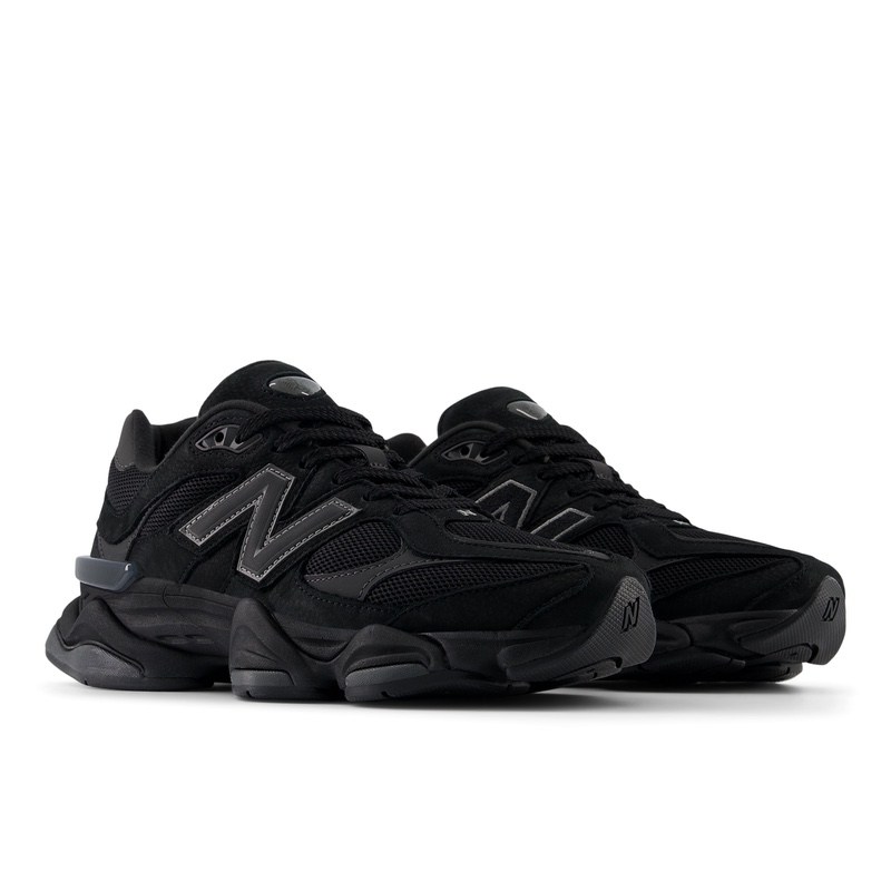 Pantofi sport New Balance 9060 — foto 4