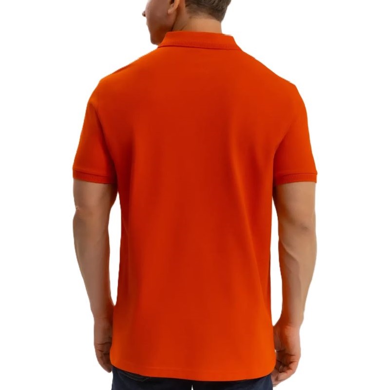 Tricou polo John Richmond POLO MONTALVO