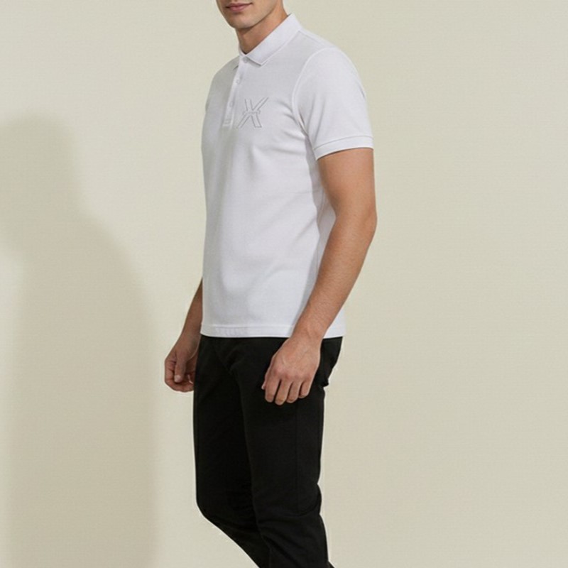 Tricou polo John Richmond POLO TACHILA