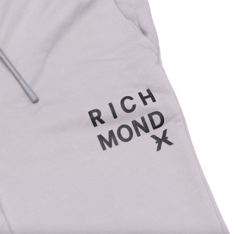 Pantaloni John Richmond PANTS FLEECE ENIO