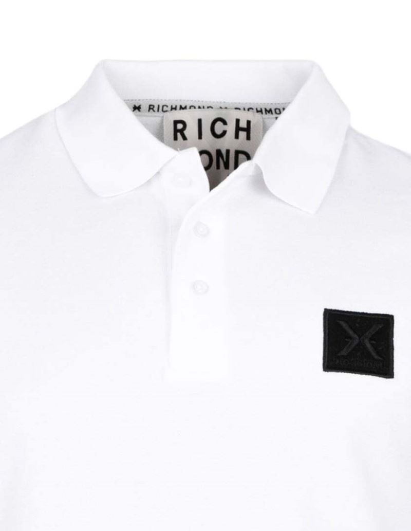 Tricou polo John Richmond POLO DILKEM