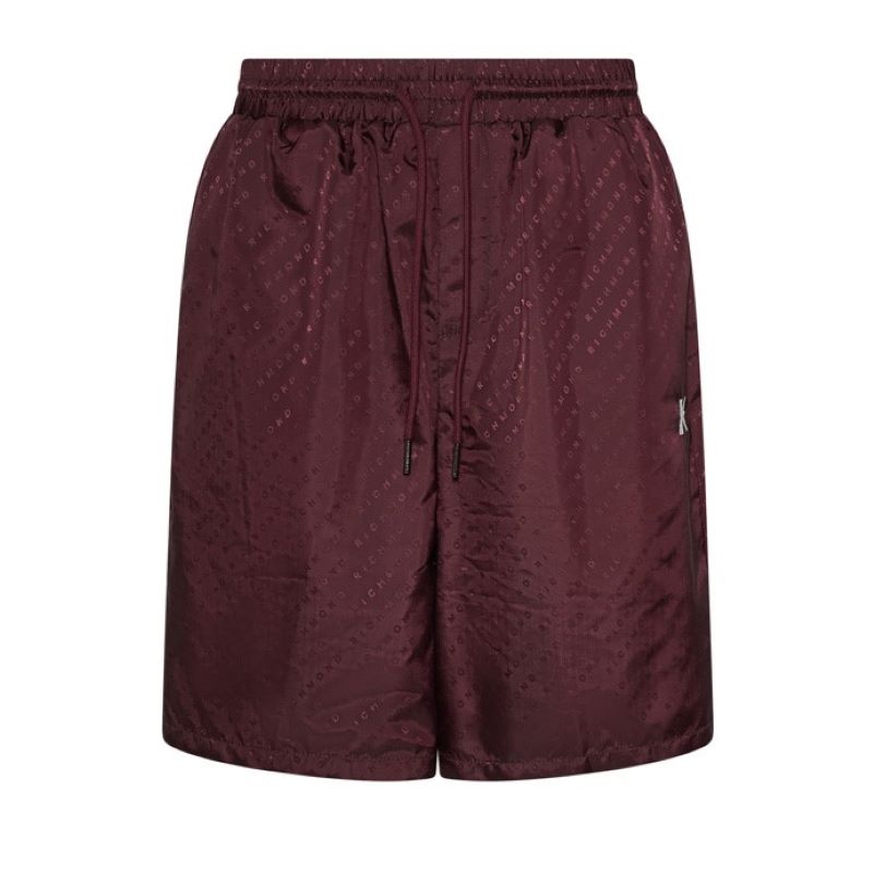 Sort John Richmond BERMUDA SMYRI