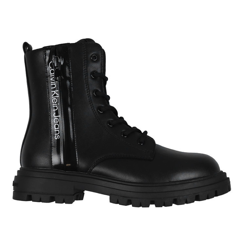 Calvin klein women's fara booties online