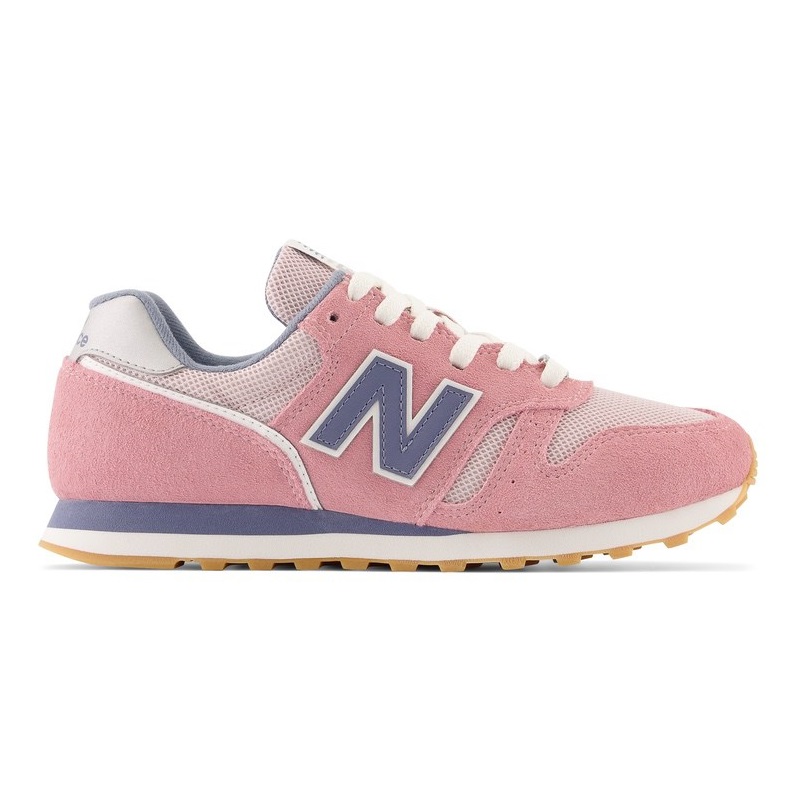 New balance 373 dama din piele shop