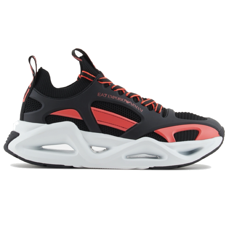 Pantofi sport EA7 INFINITY CAGE - various-brands.ro