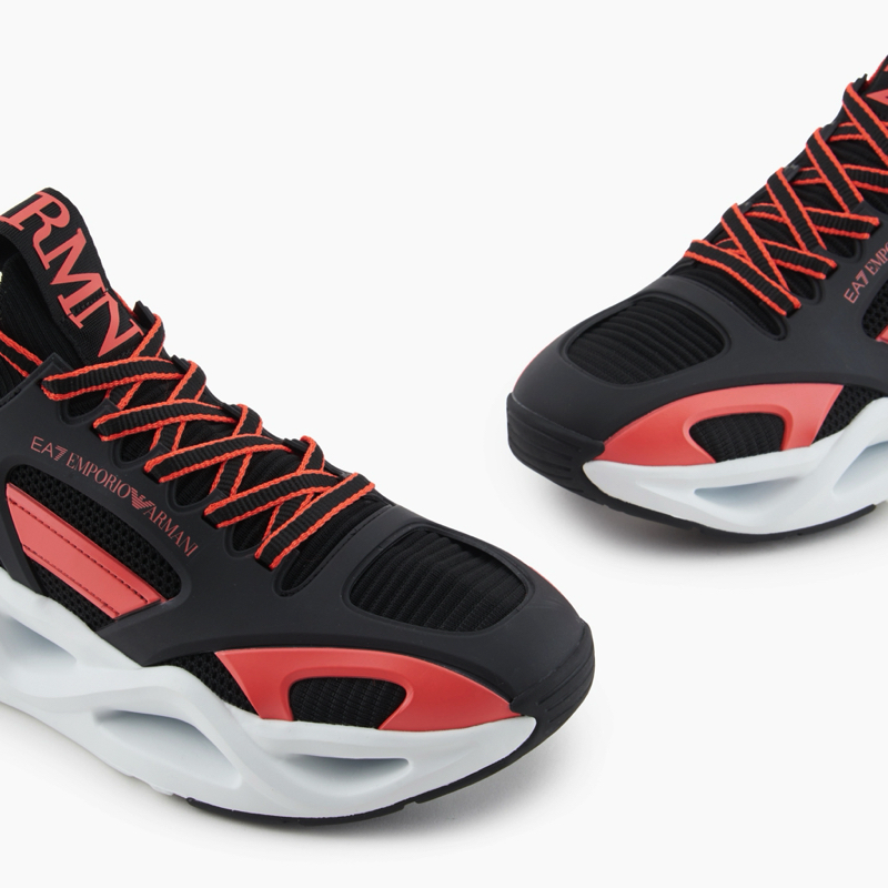 Pantofi sport EA7 INFINITY CAGE - various-brands.ro