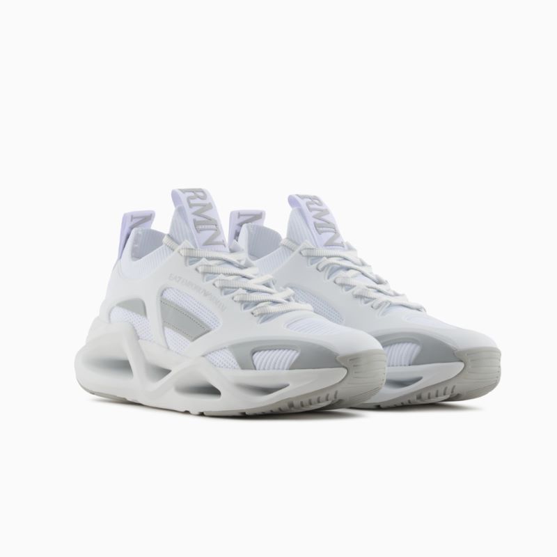 Pantofi sport EA7 INFINITY CAGE - various-brands.ro