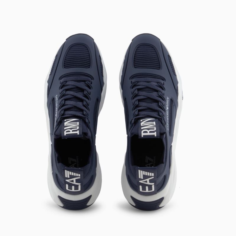 Pantofi sport EA7 INFINITY CAGE - various-brands.ro