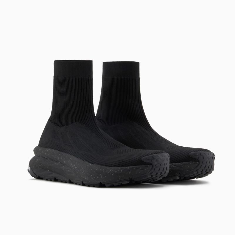 Pantofi sport EA7 CRUSHER SONIC TUB - imagine 2