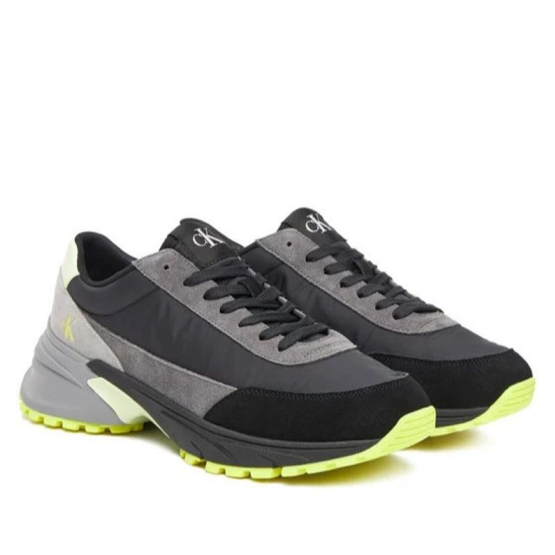 Pantofi sport Calvin Klein HIKE RUNNER CASUAL NY-SU – imagine 3