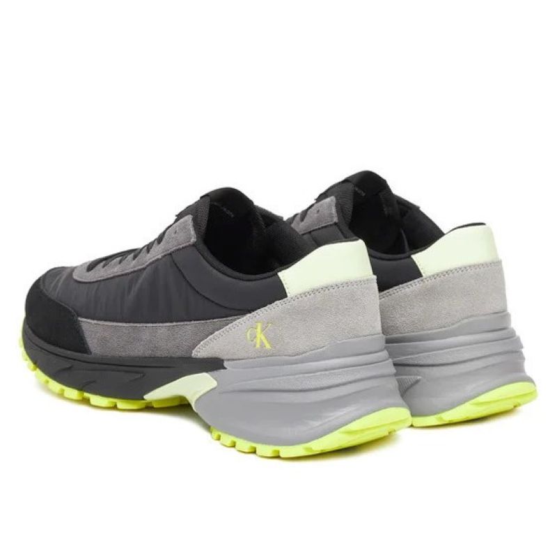 Pantofi sport Calvin Klein HIKE RUNNER CASUAL NY-SU – imagine 2