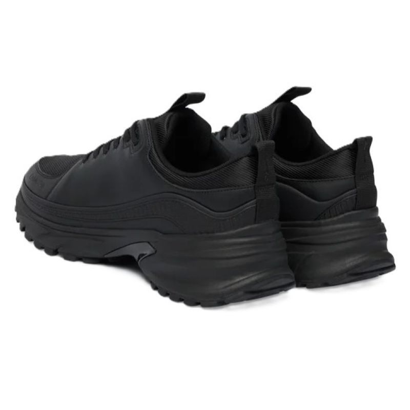 Pantofi sport Calvin Klein HIKE RUNNER LACEUP TECH MIX - imagine 2