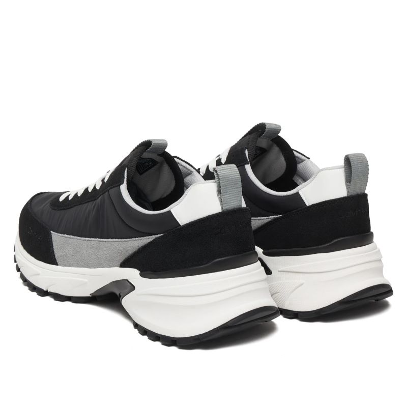 Pantofi sport Calvin Klein HIKE RUNNER CASUAL NY-SU - imagine 2