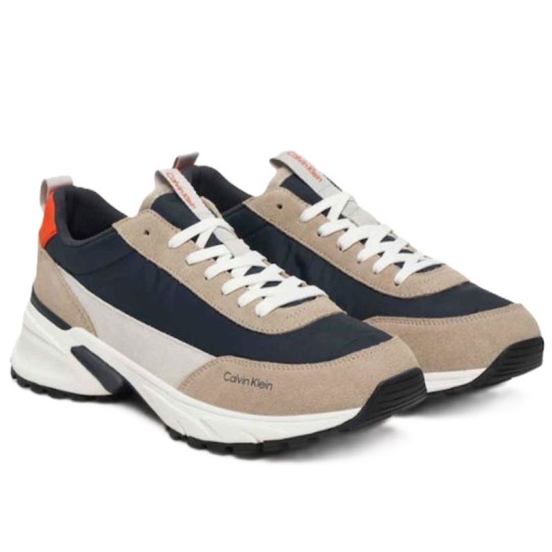 Pantofi sport Calvin Klein HIKE RUNNER CASUAL NY-SU - imagine 2