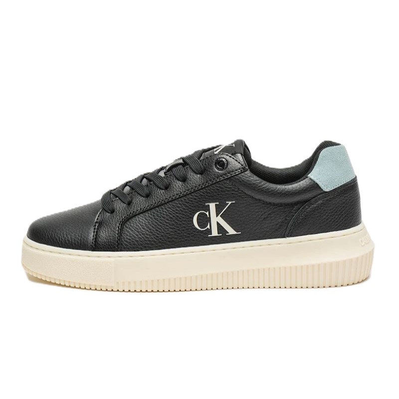 Pantofi sport Calvin Klein CHUNKY CUPSOLE LOW LACEUP - imagine 2
