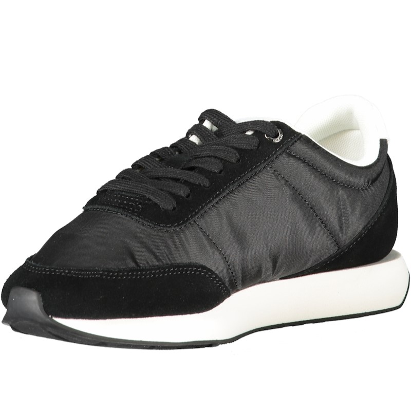 Pantofi sport Calvin Klein RETRO RUNNER ESS MIX MAT - imagine 2